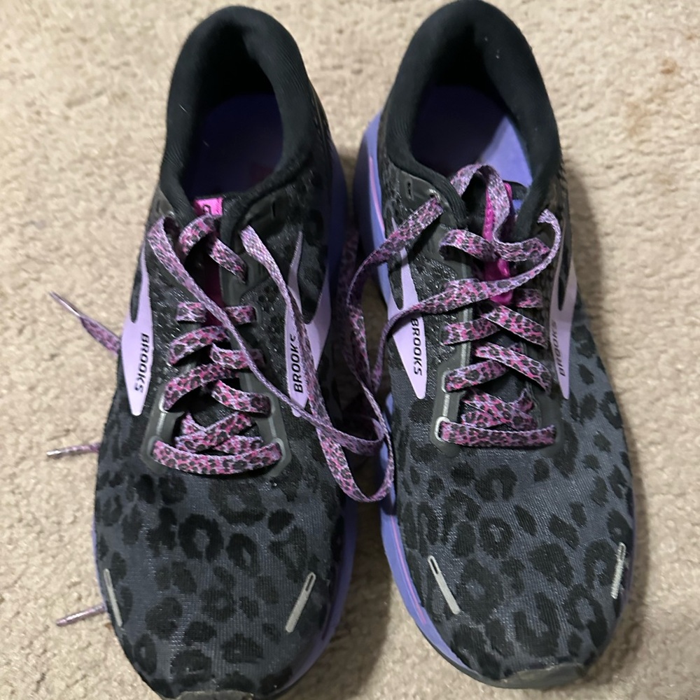 Brooks Ghost 14